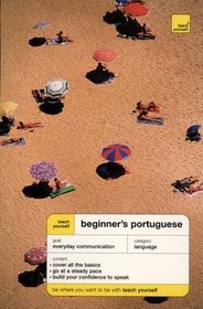 Teach Yourself Beginner's Portugese