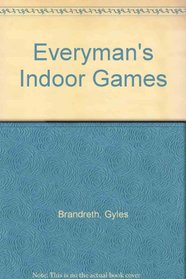 Everyman's Indoor Games