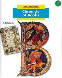 Chronicle of Books (Longman Book Project)