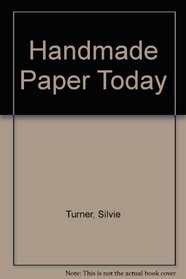 Handmade Paper Today