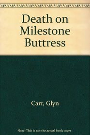 Death on Milestone Buttress