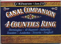 Pearson's Canal Companion