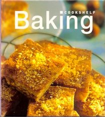 Cookshelf Baking