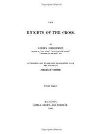 The Knights of the Cross