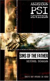 Anderson PSI Division: Sins of the Father (Anderson Psi Division)