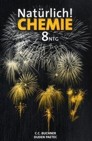 Natrlich! Chemie 8 NTG. Lehrerheft