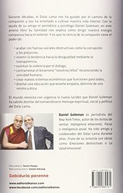 La fuerza de la compasin: La enseanza del Dalai Lama para nuestro mundo (Spanish Edition)
