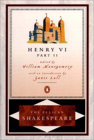 Henry VI, Part 2 (Shakespeare, Pelican)