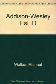 Addison-Wesley Esl. D