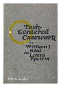 Task Centered Casework