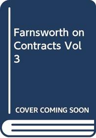 Farnsworth on Contracts (3 Vols.)