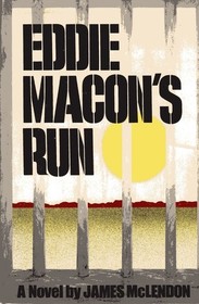 Eddie Macon's Run