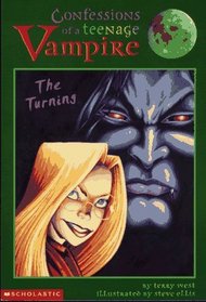 The Turning (Confessions of a Teenage Vampire)