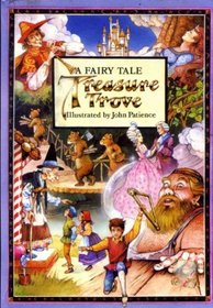 A Fairy Tale Treasure Trove