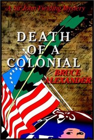 Death Of A Colonial