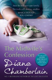 The Midwife's Confession (MIRA)