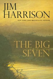 The Big Seven (Faux Mystery)