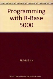 Programming With Rbase 5000