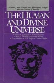 Human and Divine Universe