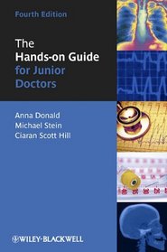 The Hands-On Guide for Junior Doctors