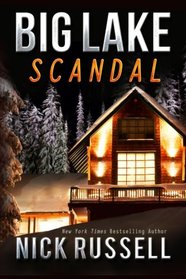 Big Lake Scandal (Volume 5)