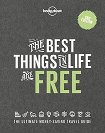 The Best Things in Life are Free (Lonely Planet)