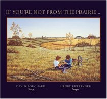 If You're Not from the Prairie