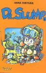 Dr. Slump, Bd.6, Doktor Mashiritos Plan