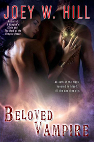 Beloved Vampire (Vampire Queen, Bk 4)