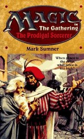 The Prodigal Sorcerer (Magic: The Gathering)