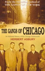 The Gangs of Chicago