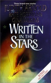Written in the Stars: In the Stars / Shooting Stars / Star Crossed