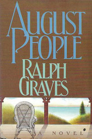 August People