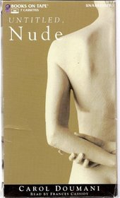 Untitled, Nude  (Audio Cassette ) (Unabridged)