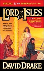 Lord of the Isles (Lord of the Isles, Bk 1)