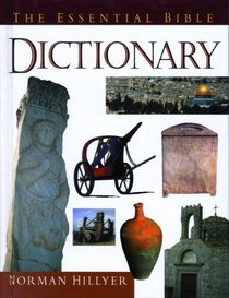 Dictionary (Essential Bible)