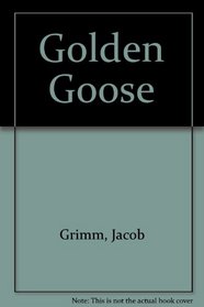 Golden Goose