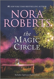 The Magic Circle (Donovan Legacy, Bks 1 - 2)