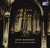 The City of Falling Angels (Audio CD) (Unabridged)