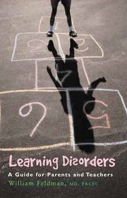 Learning Disorders: A Guide for Parents and Teachers