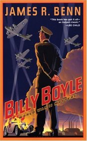 Billy Boyle (Billy Boyle World War II, Bk 1)