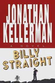 Billy Straight (Petra Connor, Bk 1