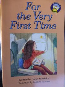 For the Very First Time (Spotlight Books)