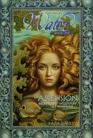 Ascension: Book One of the Water Trilogy