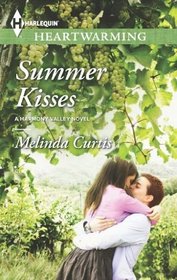 Summer Kisses (Mills & Boon Heartwarming)