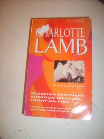Charlotte Lamb: A Collection