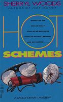 Hot Schemes (Molly DeWitt, Bk 4)