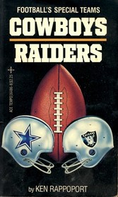 Football's Special Teams: Cowboys - Raiders