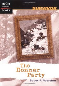 The Donner Party (Survivor)
