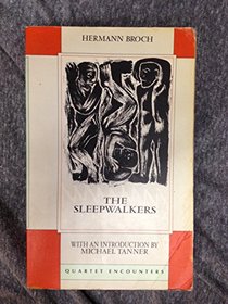 Sleepwalkers (Quartet Encounters)
